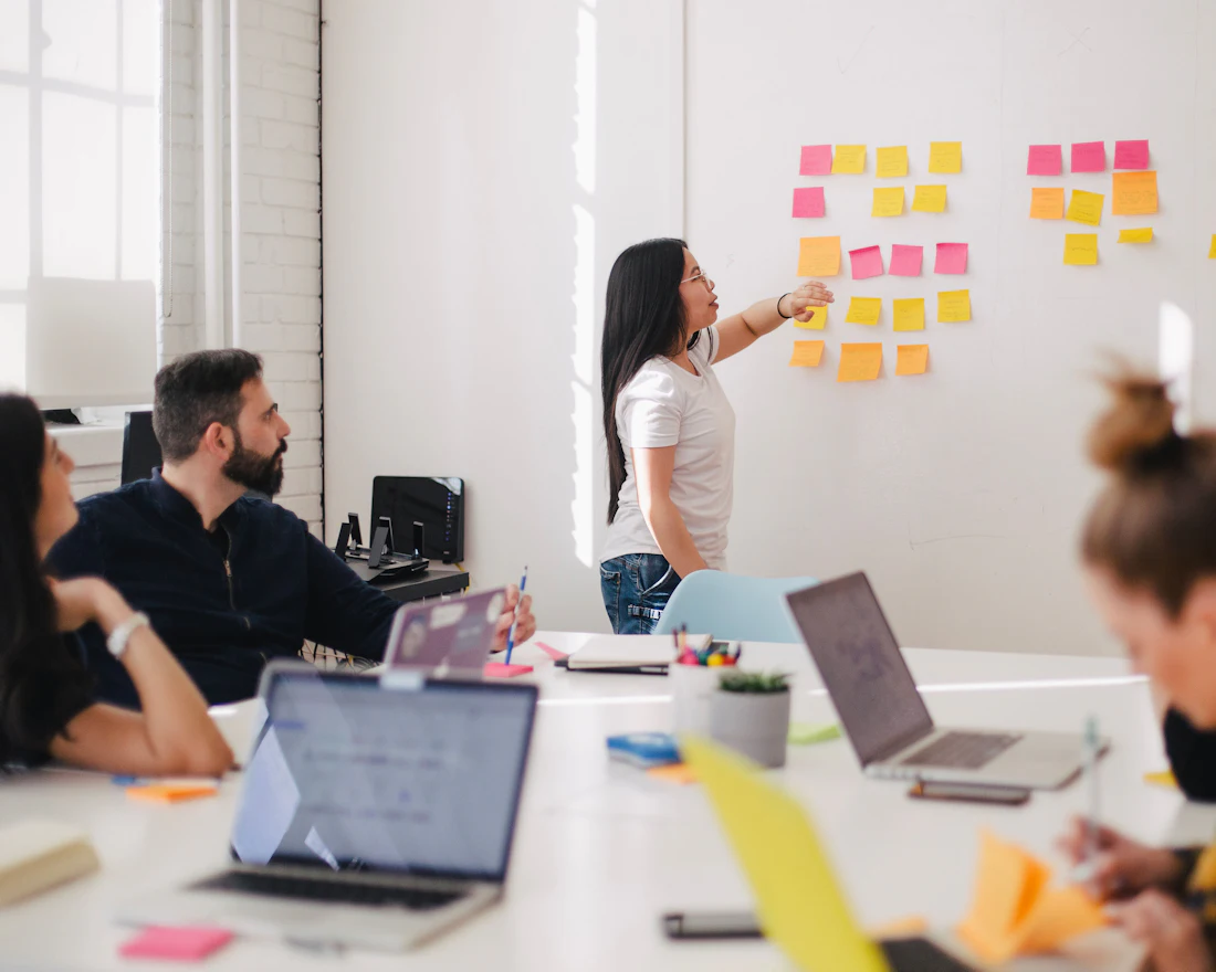 Planning and running a social media marketing campaign